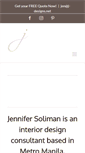 Mobile Screenshot of j-designs.net